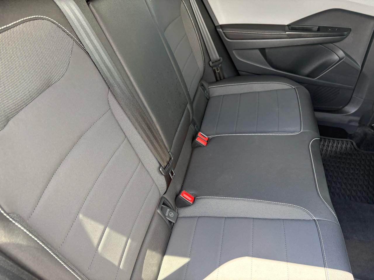 Volkswagen Taos SE 4Motion 2024
