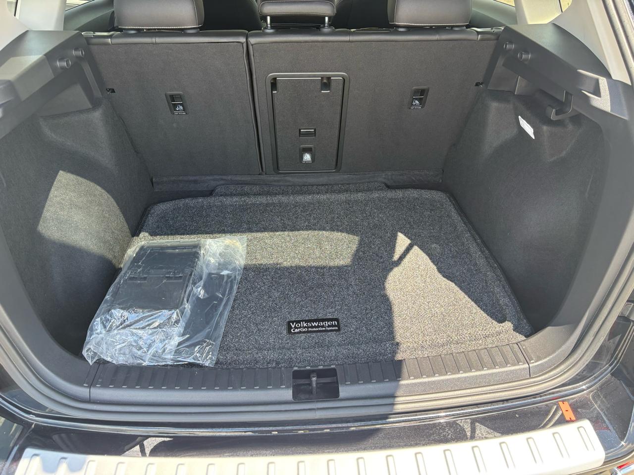 Volkswagen Taos SE 4Motion 2024