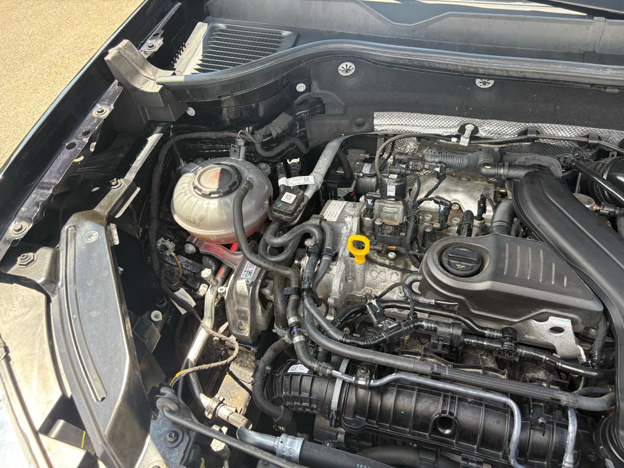 Volkswagen Taos SE 4Motion 2024