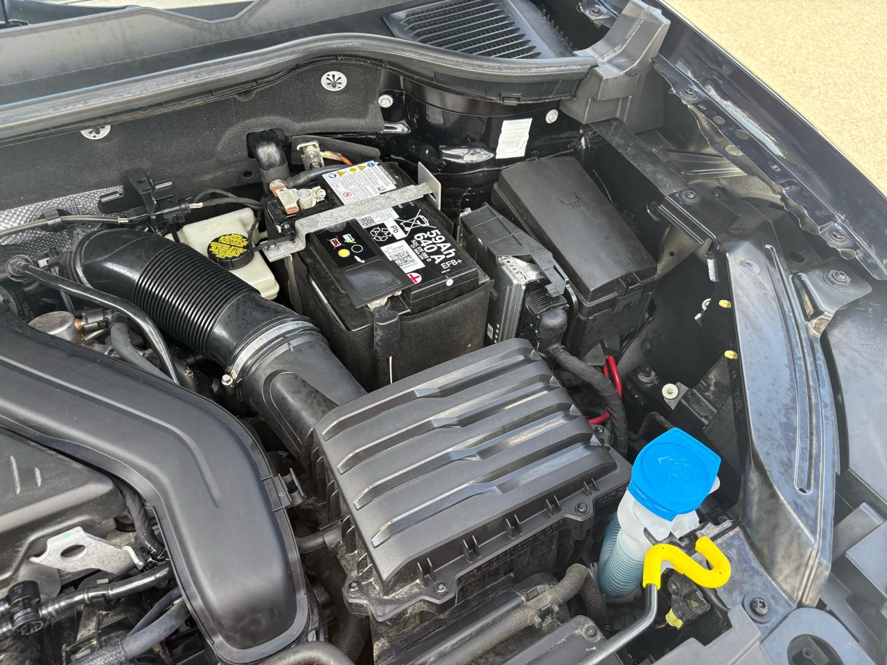 Volkswagen Taos SE 4Motion 2024