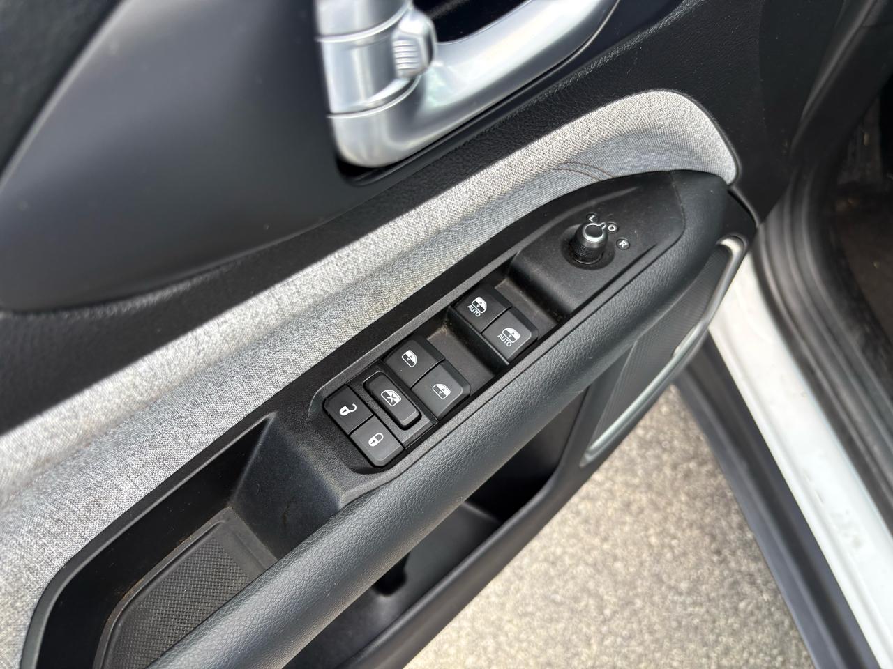 Jeep Compass Latitude Lux 2022