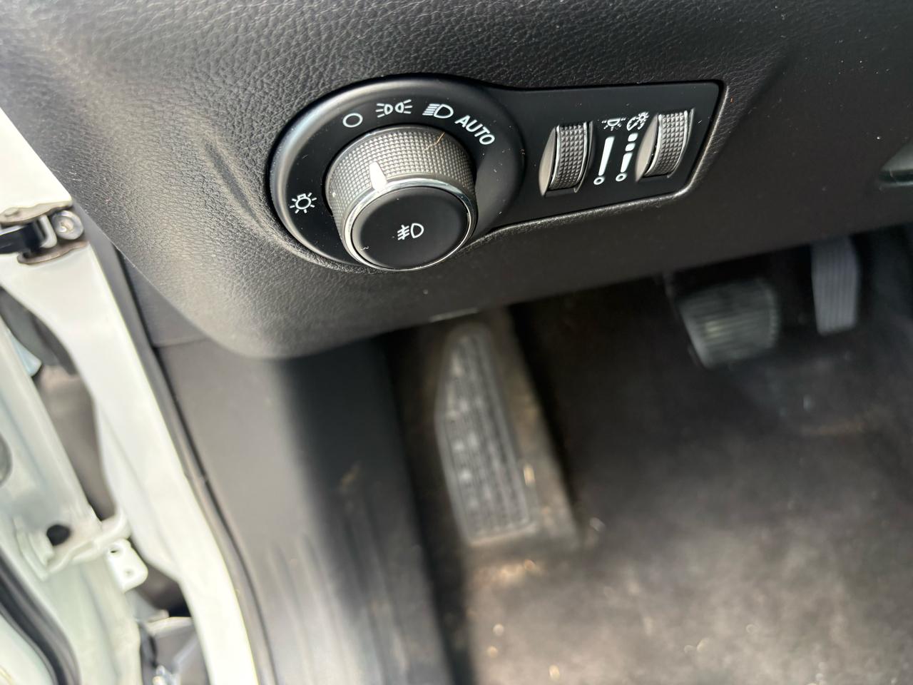 Jeep Compass Latitude Lux 2022