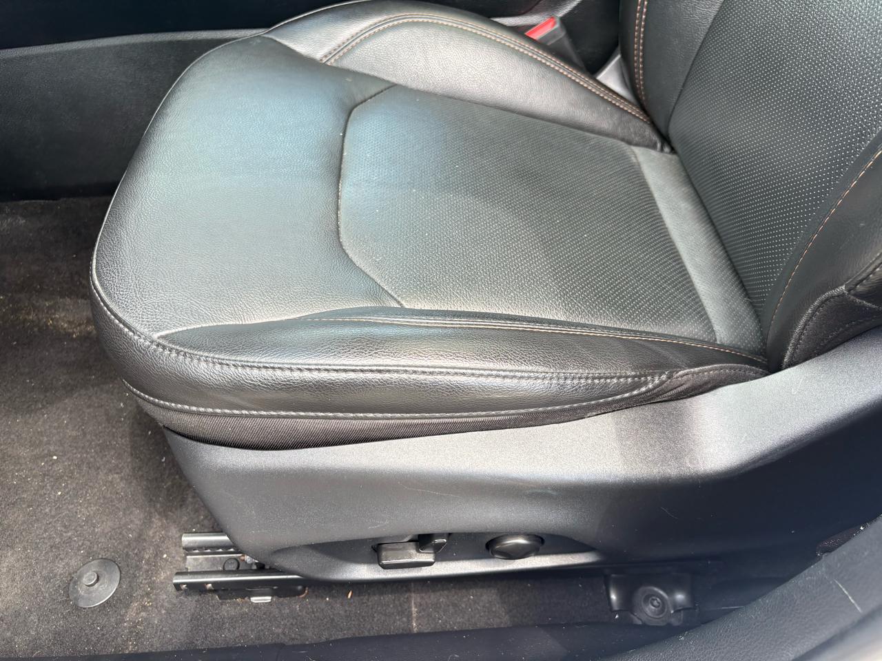 Jeep Compass Latitude Lux 2022
