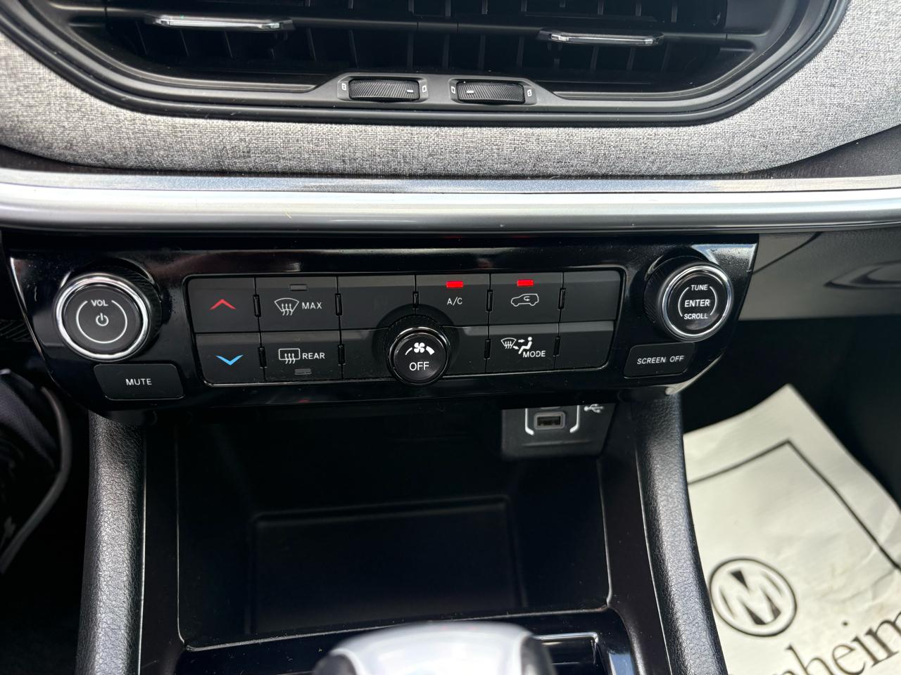 Jeep Compass Latitude Lux 2022