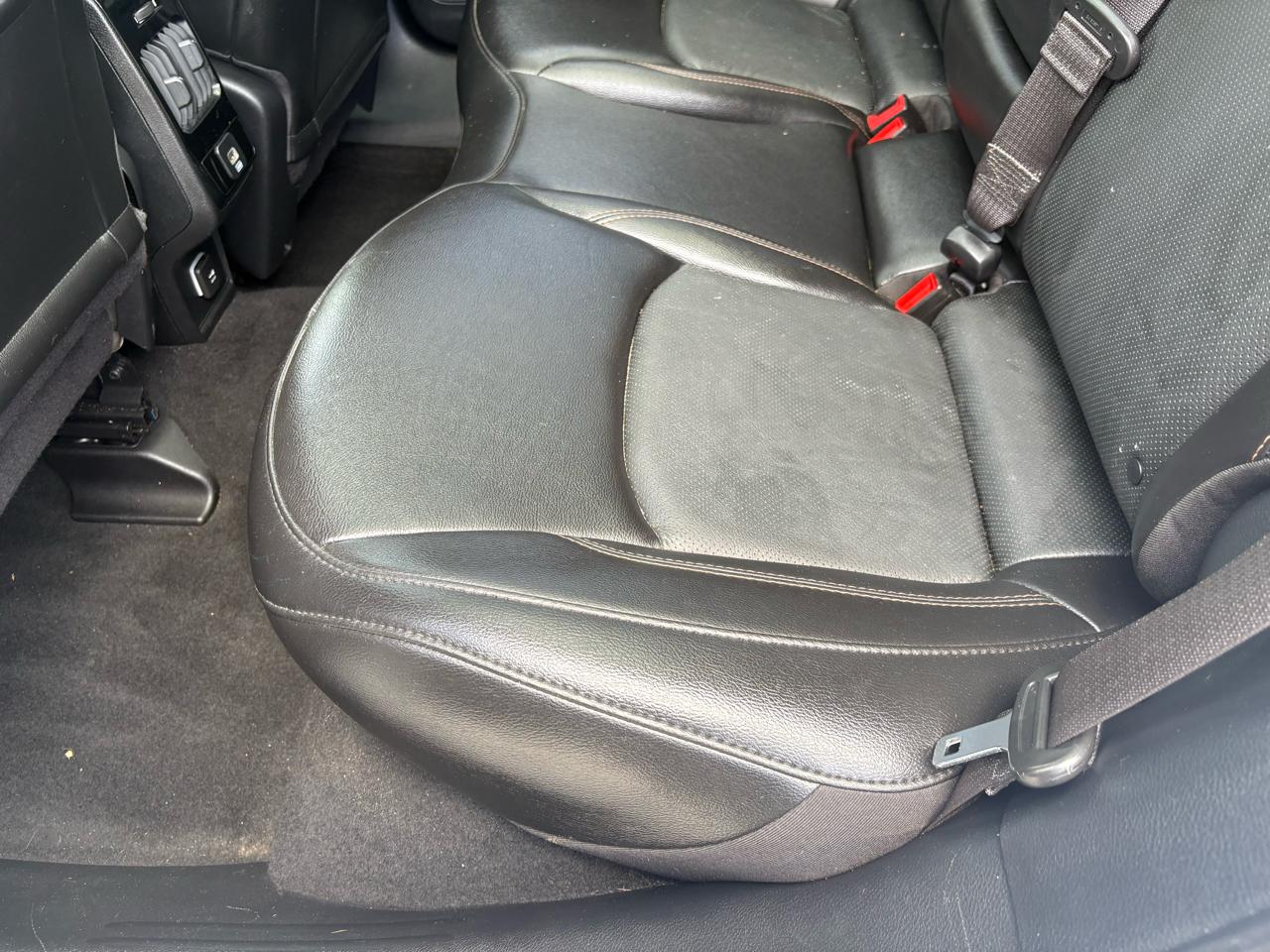 Jeep Compass Latitude Lux 2022