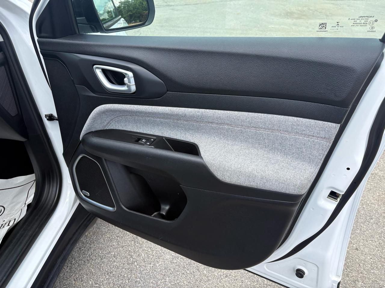 Jeep Compass Latitude Lux 2022