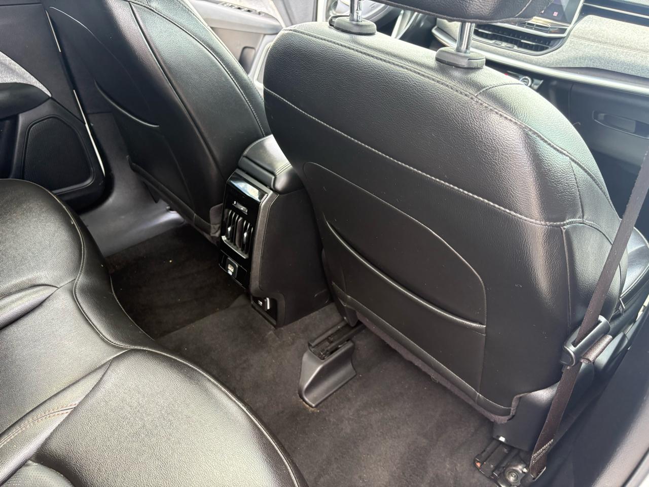 Jeep Compass Latitude Lux 2022