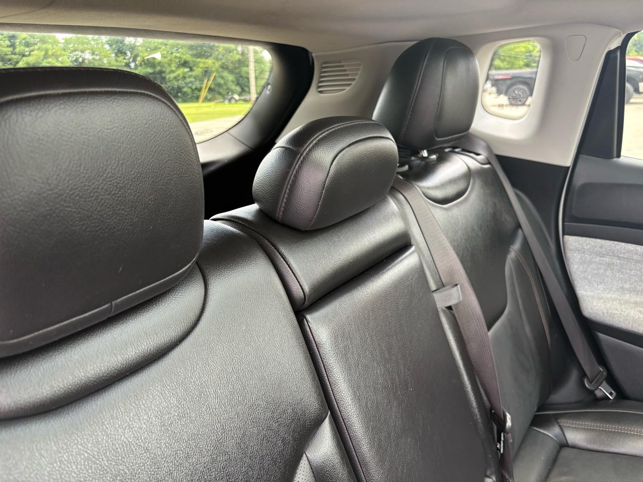 Jeep Compass Latitude Lux 2022