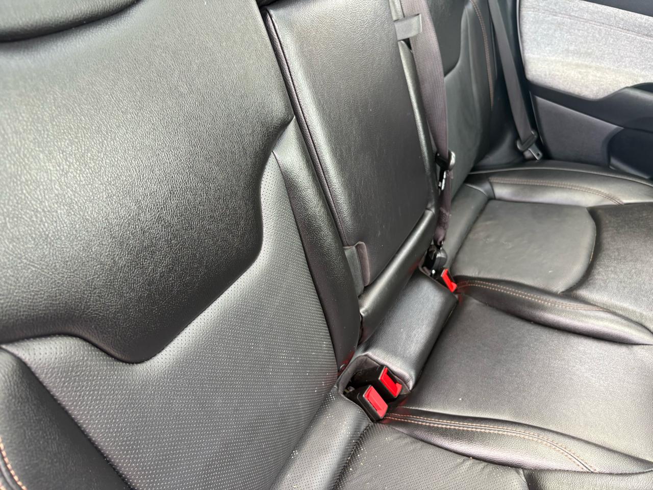 Jeep Compass Latitude Lux 2022