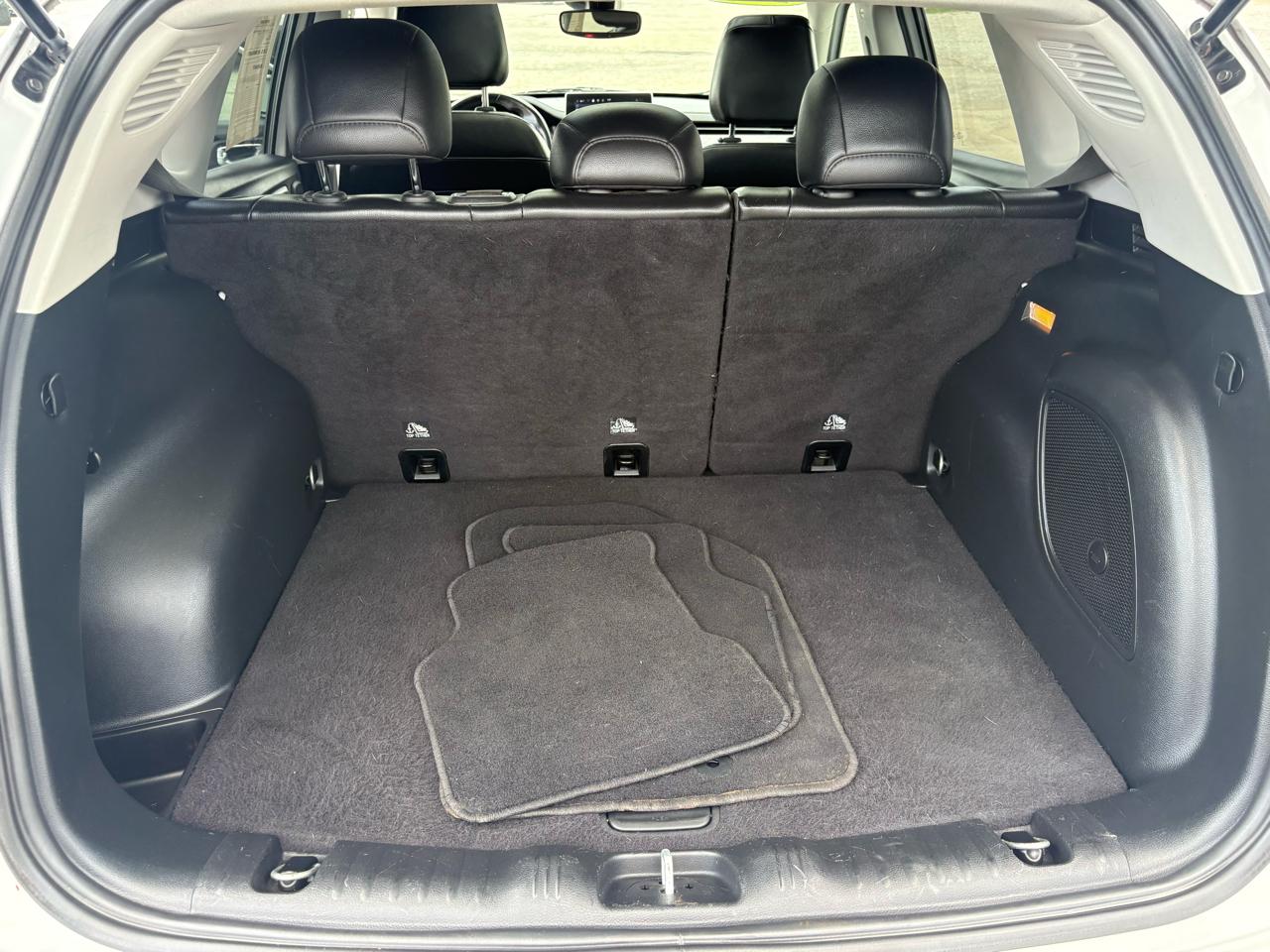 Jeep Compass Latitude Lux 2022