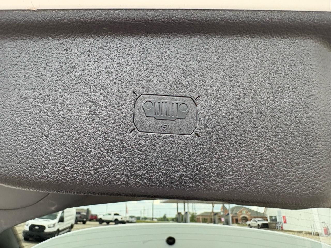 Jeep Compass Latitude Lux 2022