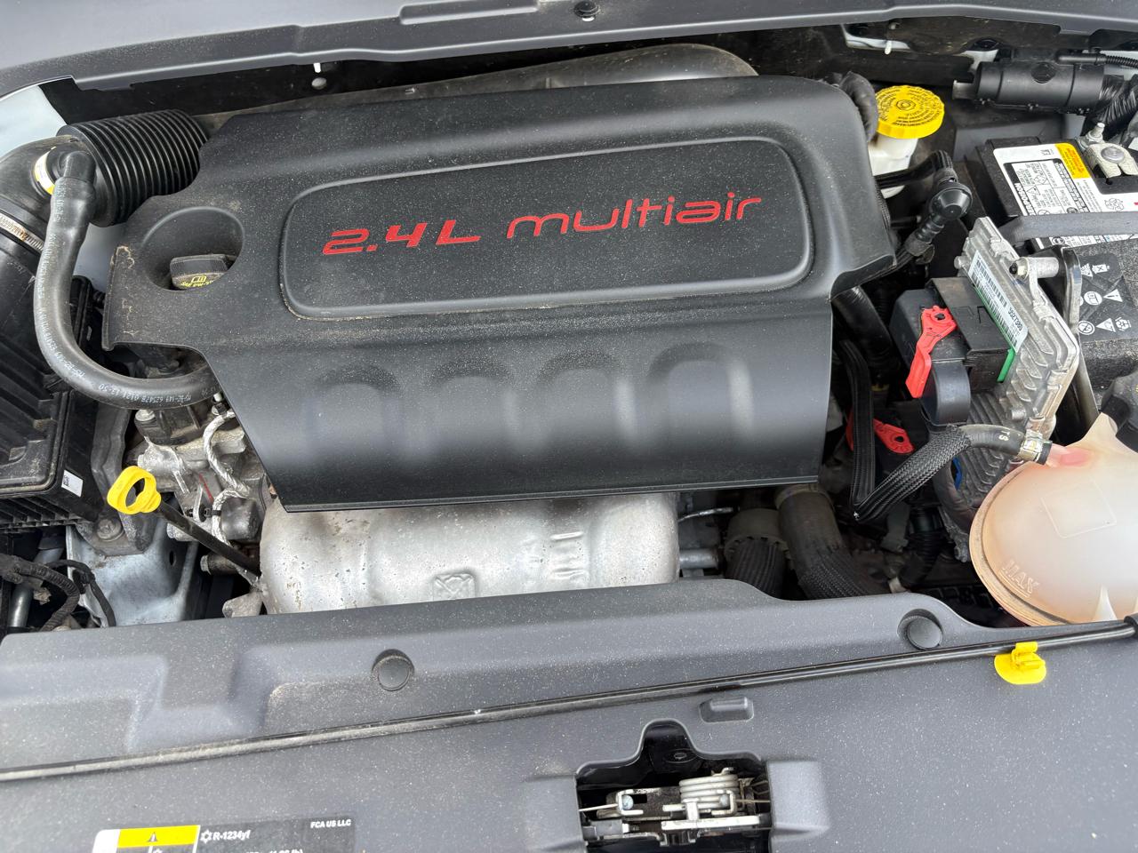 Jeep Compass Latitude Lux 2022