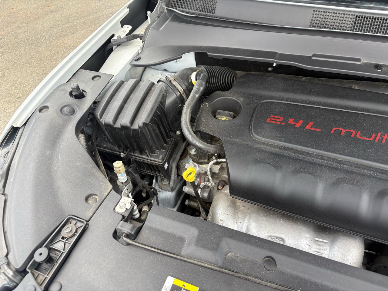 Jeep Compass Latitude Lux 2022
