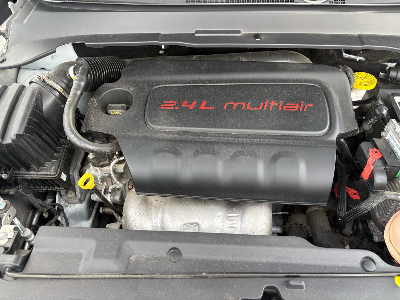 Jeep Compass Latitude Lux 2022