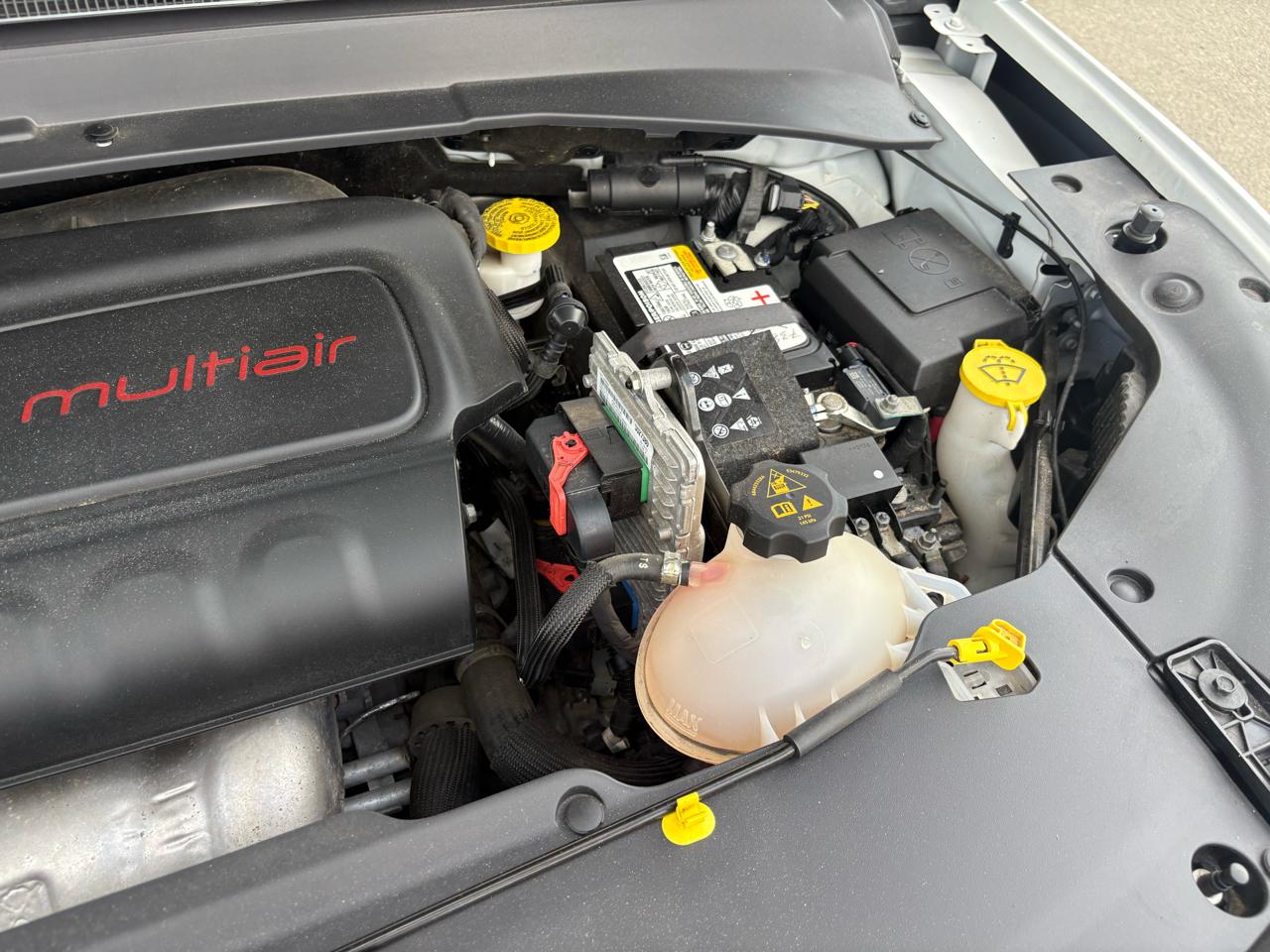 Jeep Compass Latitude Lux 2022