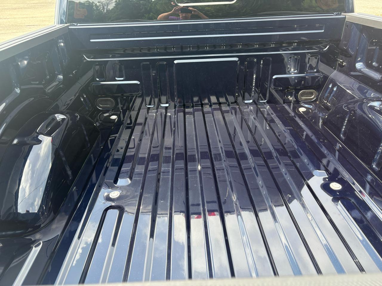 Ford F-150 4WD SuperCrew 145" XLT 2025