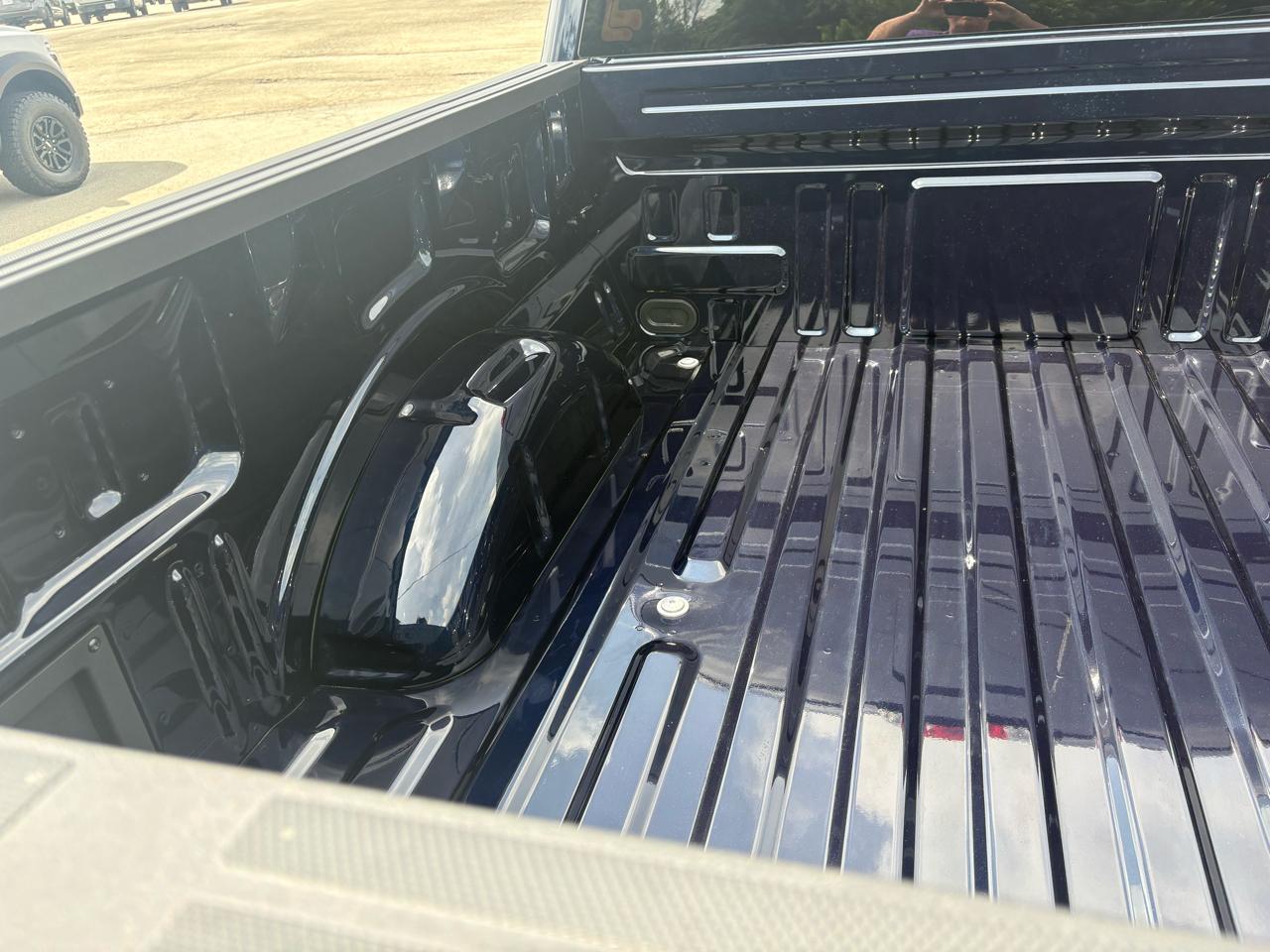 Ford F-150 4WD SuperCrew 145" XLT 2025