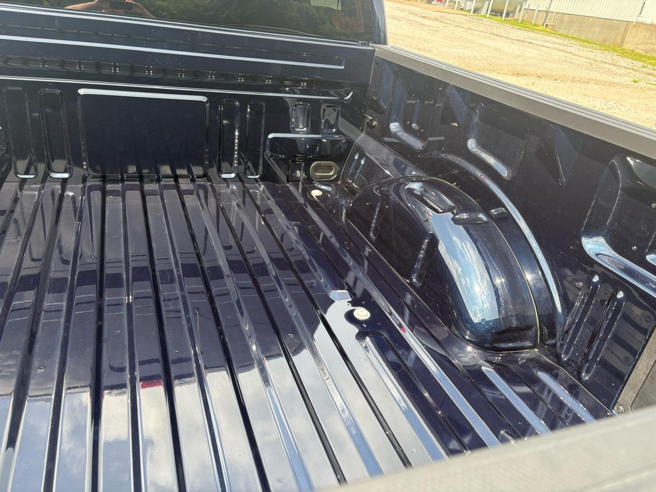 Ford F-150 4WD SuperCrew 145" XLT 2025