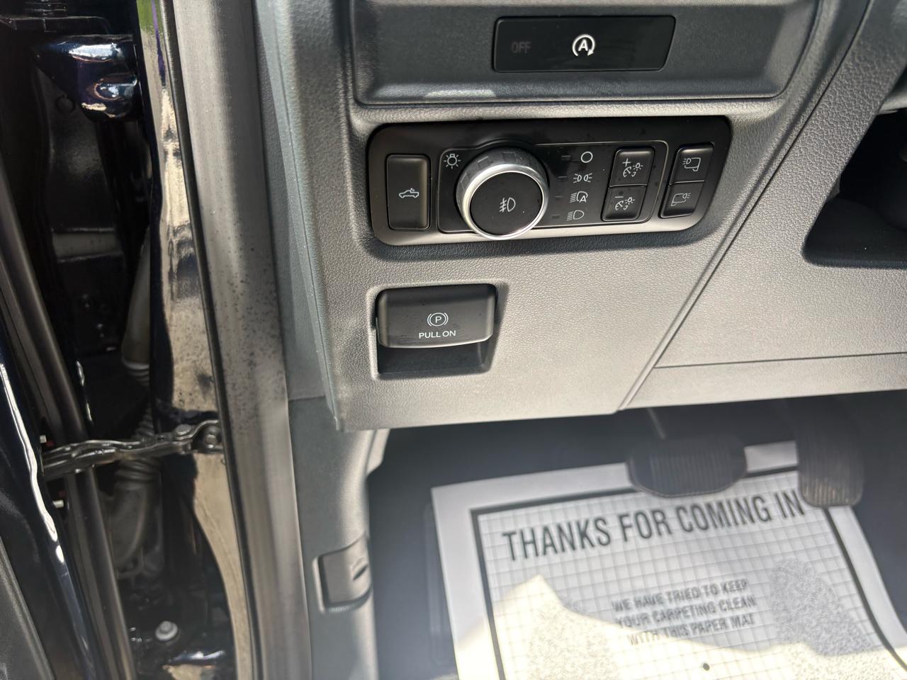Ford F-150 4WD SuperCrew 145" XLT 2025