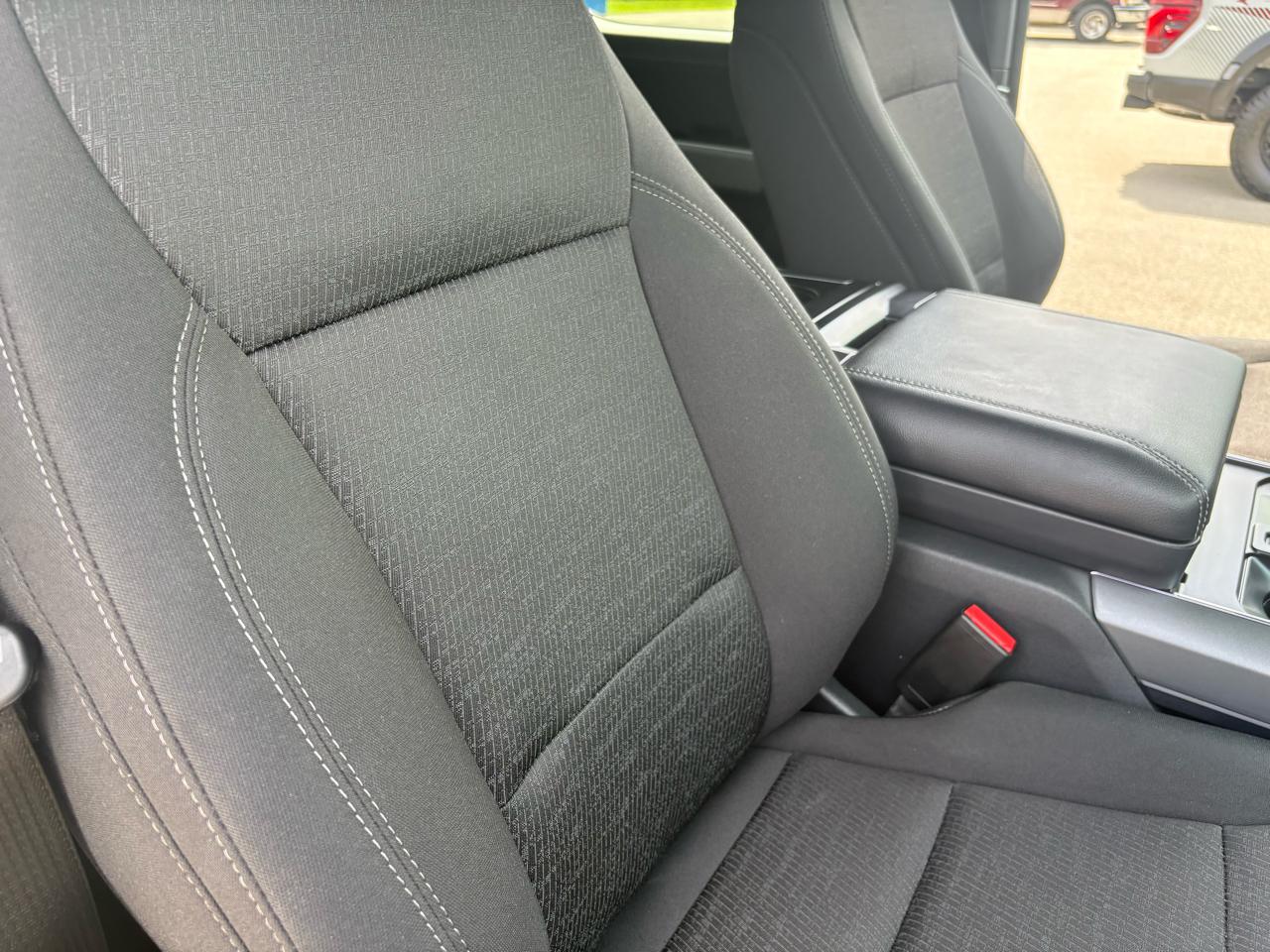 Ford F-150 4WD SuperCrew 145" XLT 2025