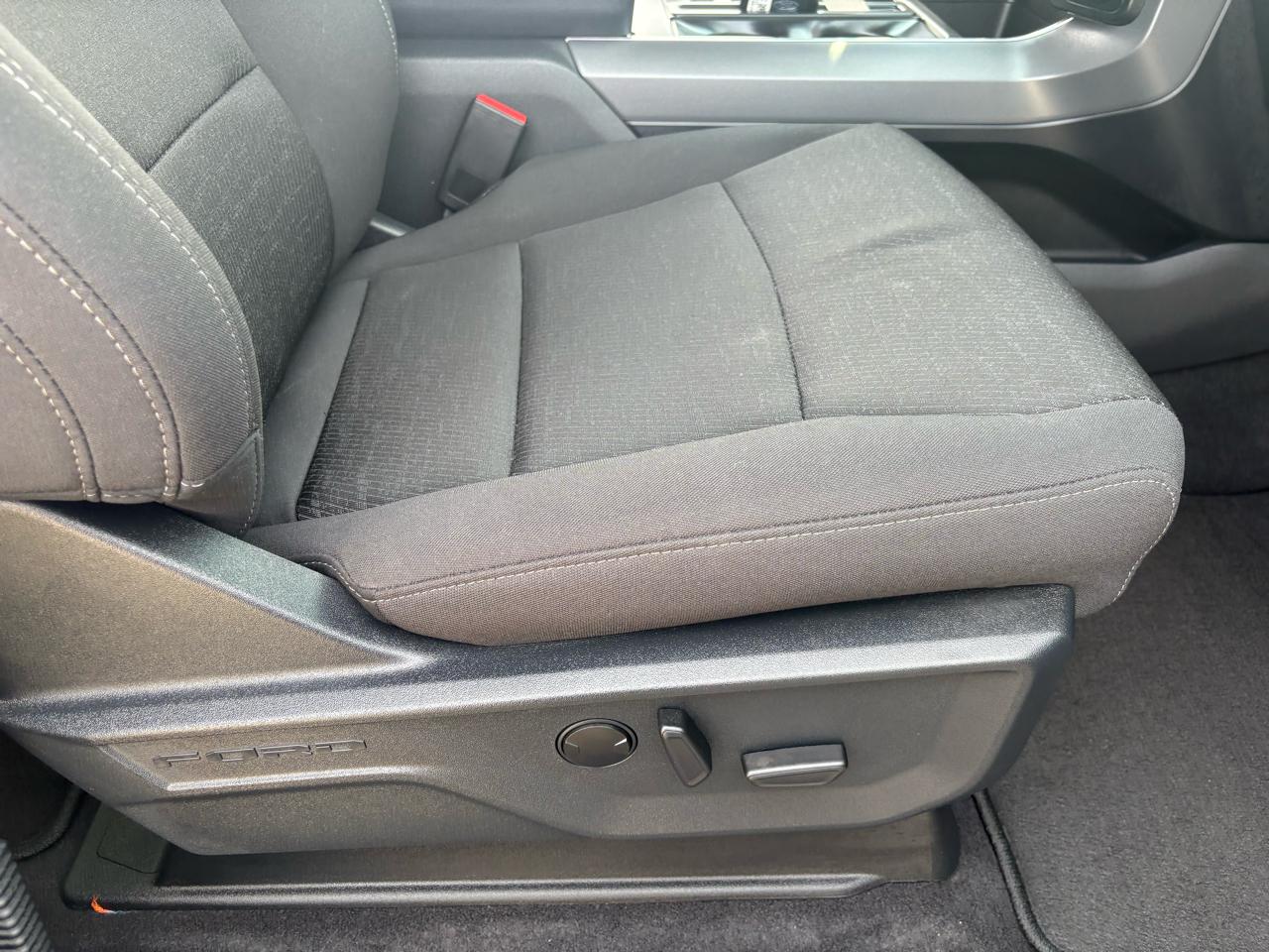 Ford F-150 4WD SuperCrew 145" XLT 2025