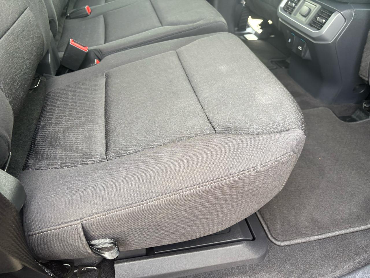 Ford F-150 4WD SuperCrew 145" XLT 2025