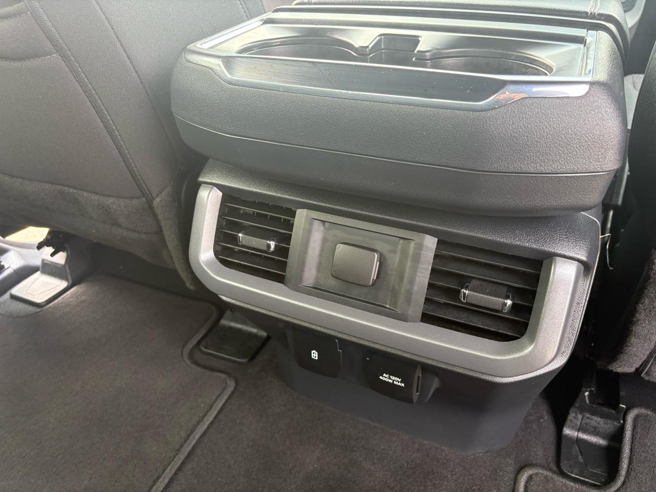 Ford F-150 4WD SuperCrew 145" XLT 2025