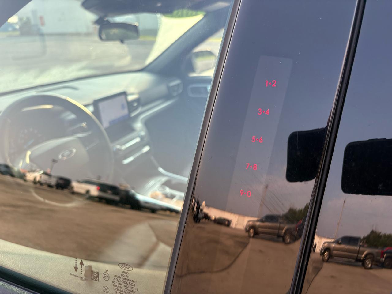 Ford Explorer 4dr 112" WB XLT 4WD 2020