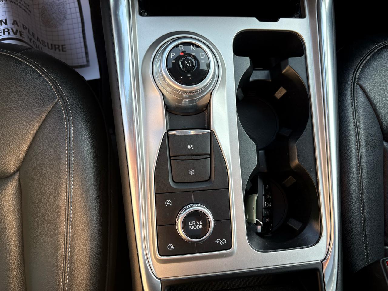 Ford Explorer 4dr 112" WB XLT 4WD 2020