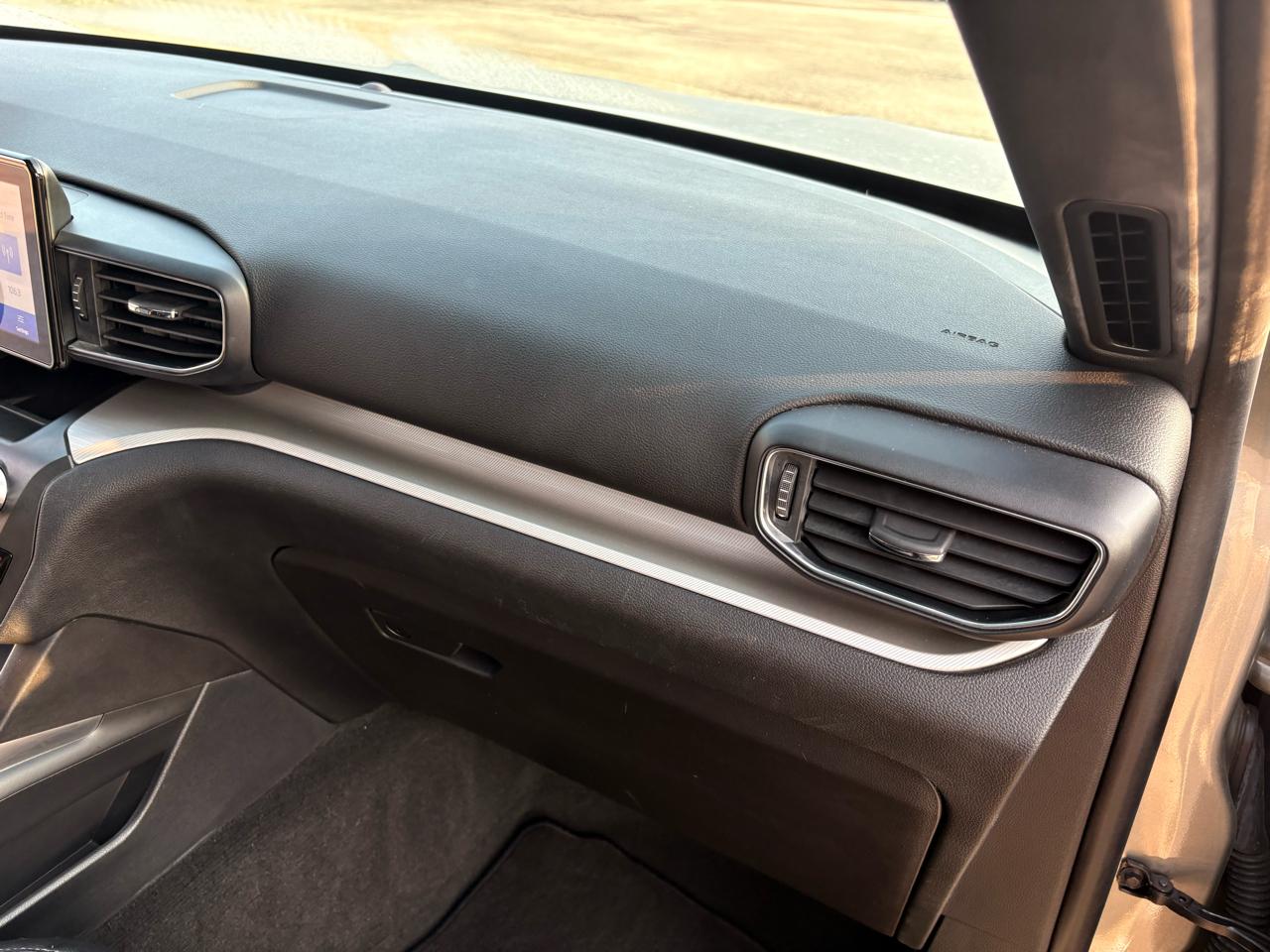 Ford Explorer 4dr 112" WB XLT 4WD 2020