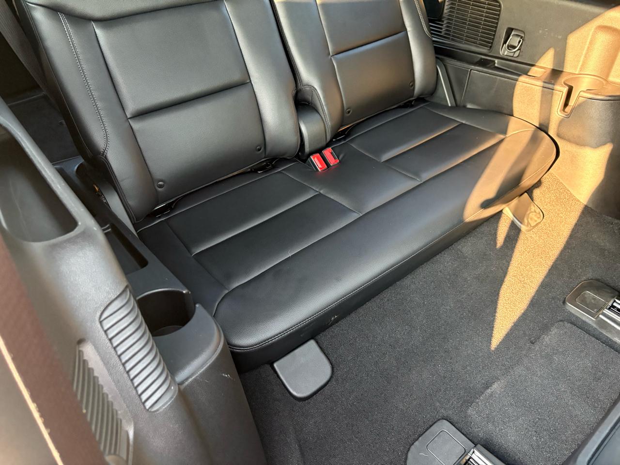Ford Explorer 4dr 112" WB XLT 4WD 2020