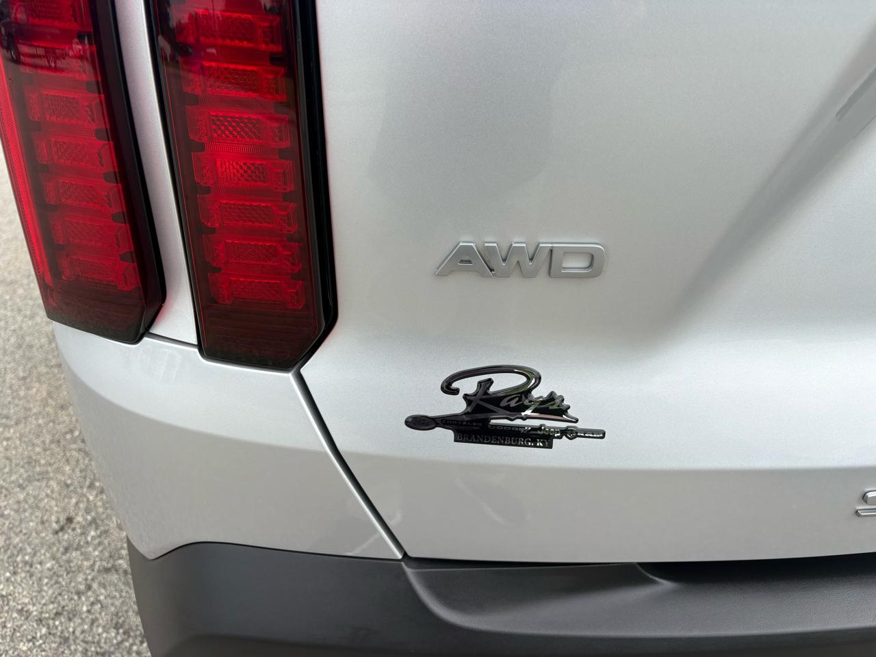 Kia Sorento X-Line S AWD 2022