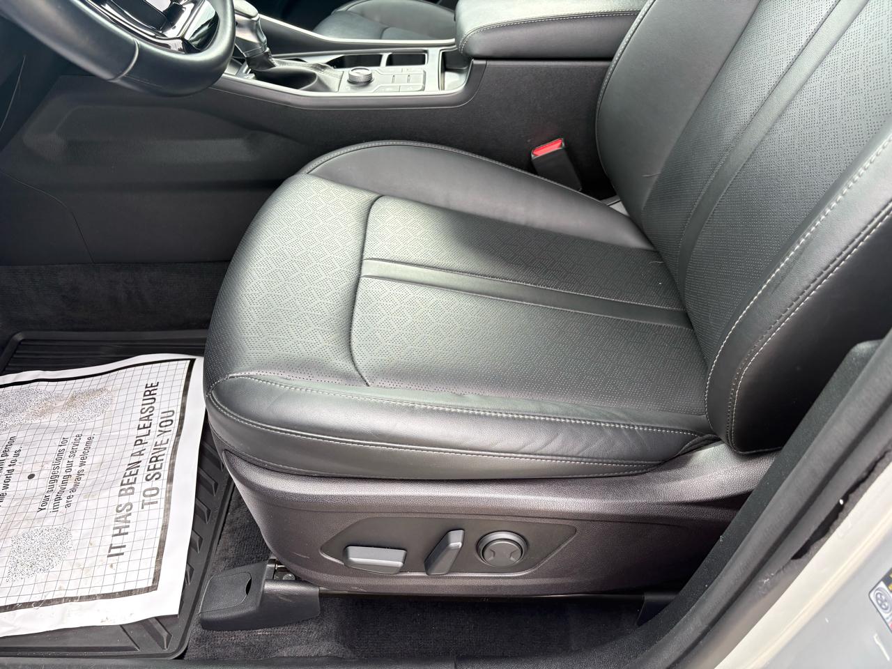 Kia Sorento X-Line S AWD 2022