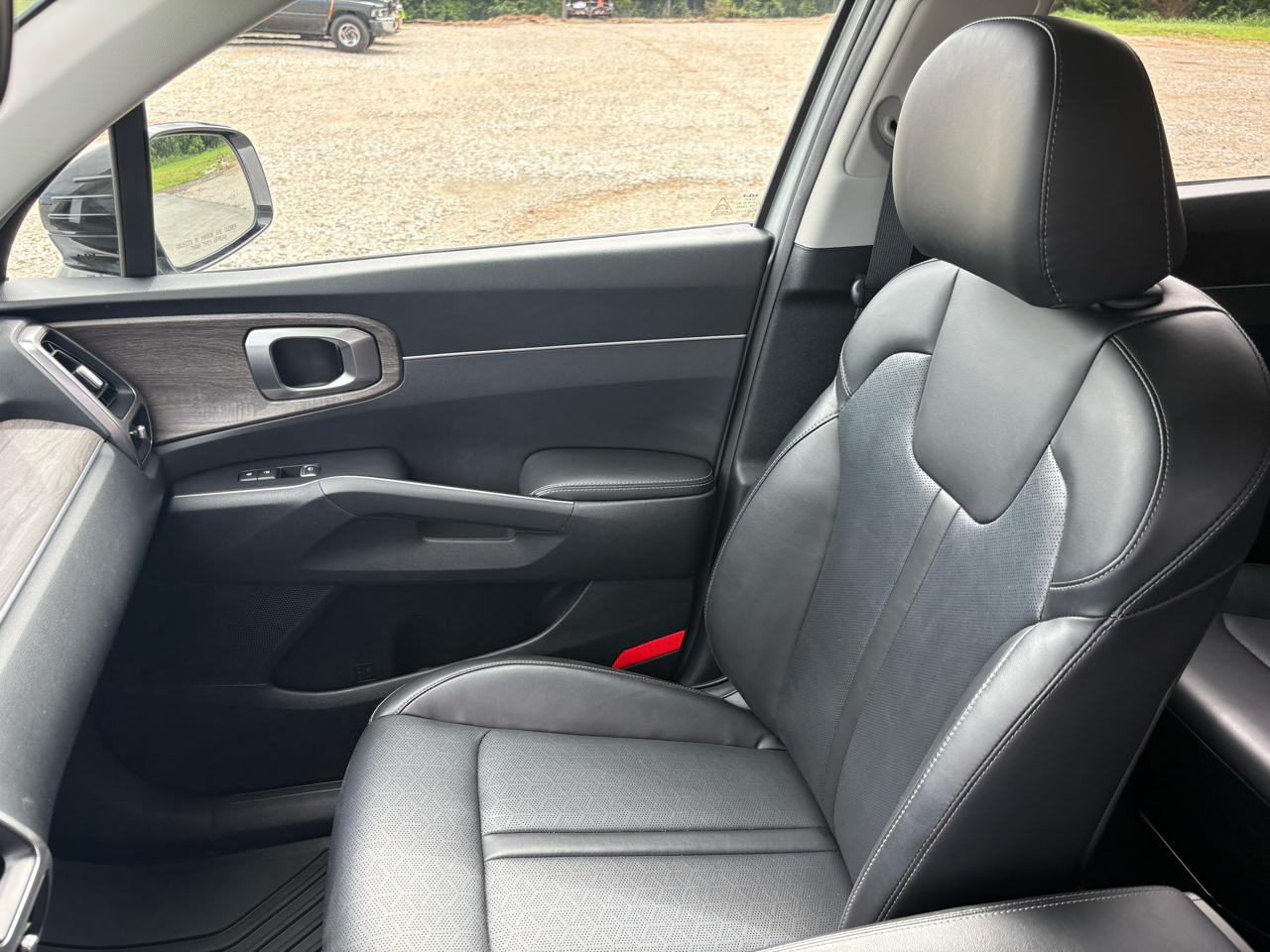 Kia Sorento X-Line S AWD 2022