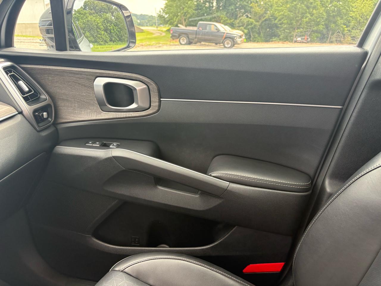 Kia Sorento X-Line S AWD 2022