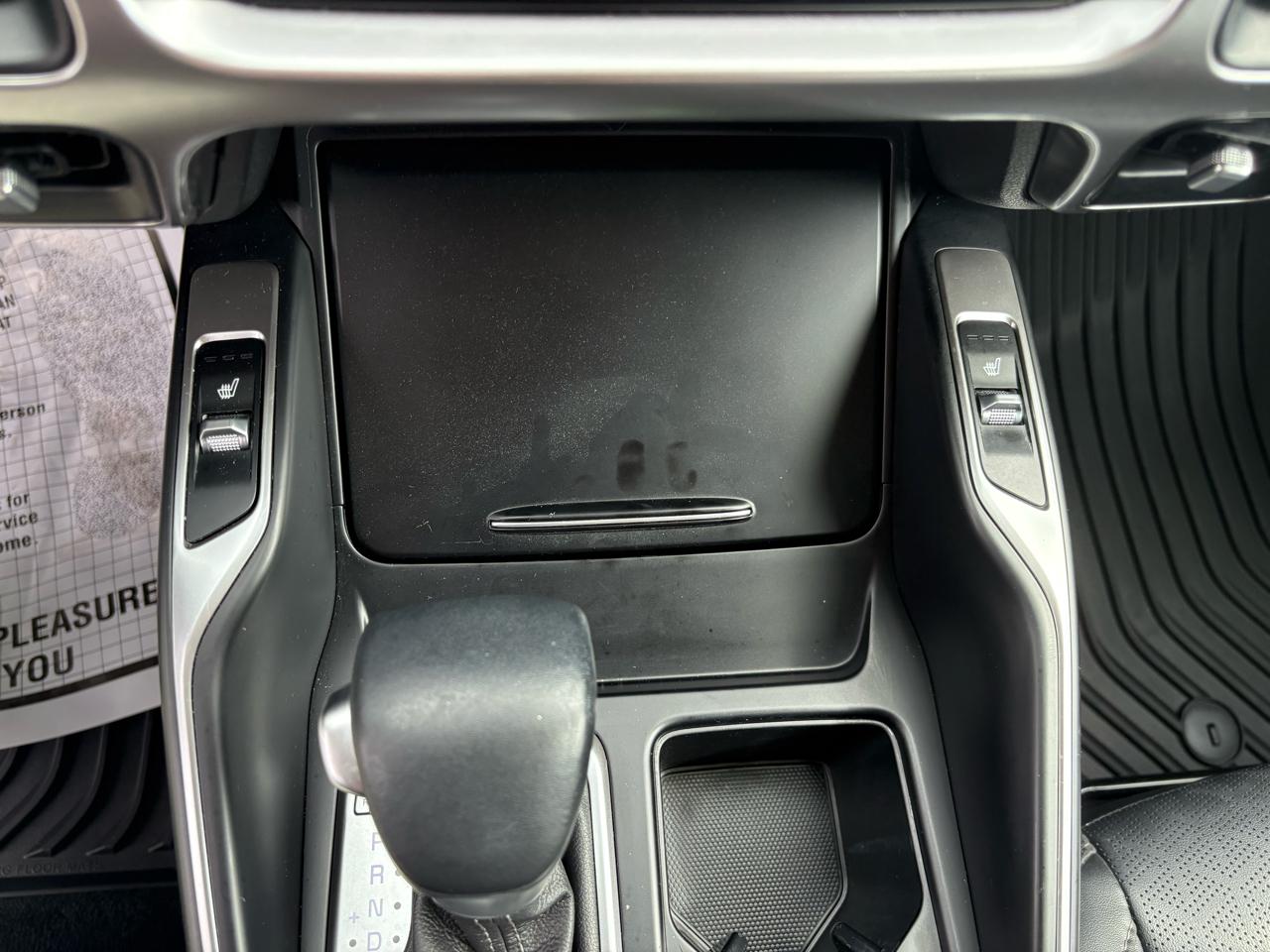 Kia Sorento X-Line S AWD 2022