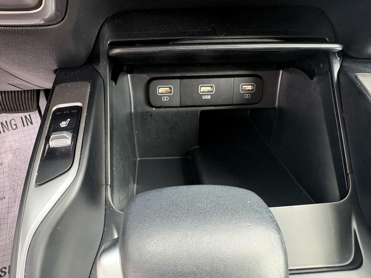 Kia Sorento X-Line S AWD 2022
