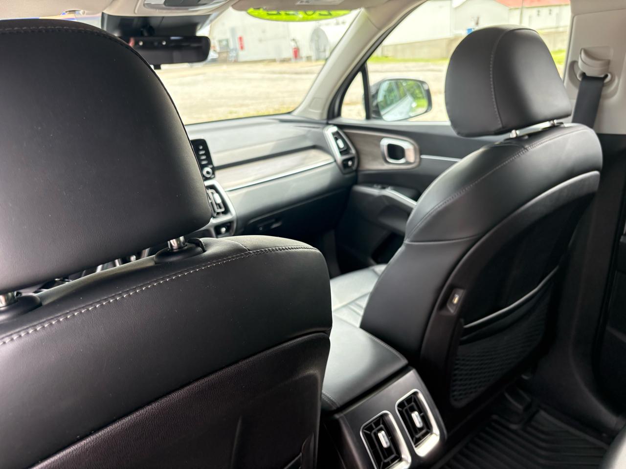 Kia Sorento X-Line S AWD 2022