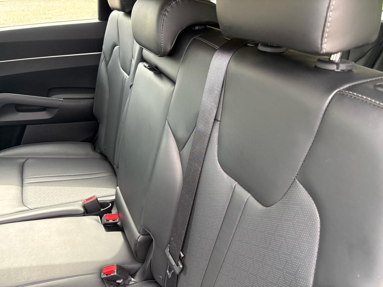 Kia Sorento X-Line S AWD 2022