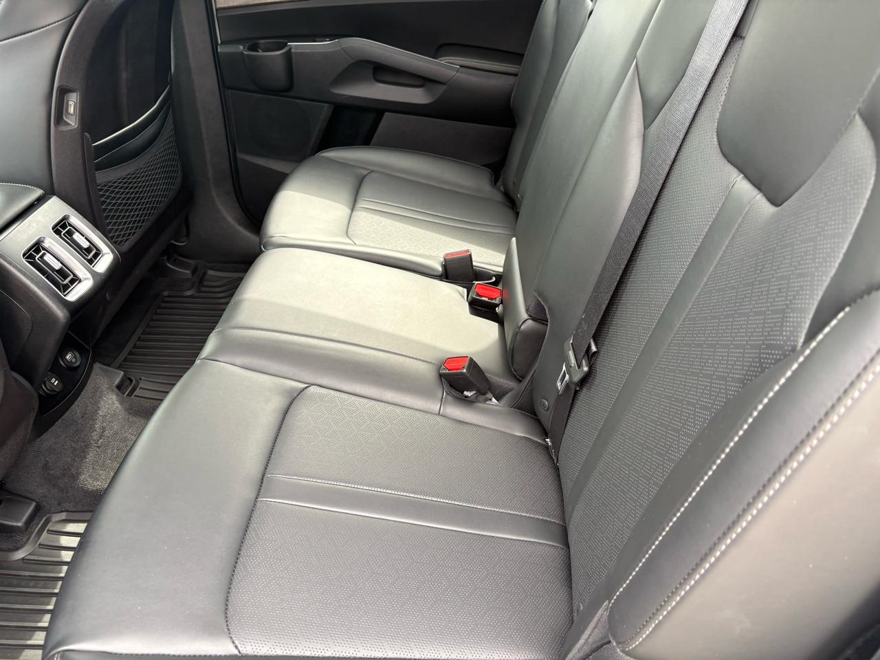 Kia Sorento X-Line S AWD 2022