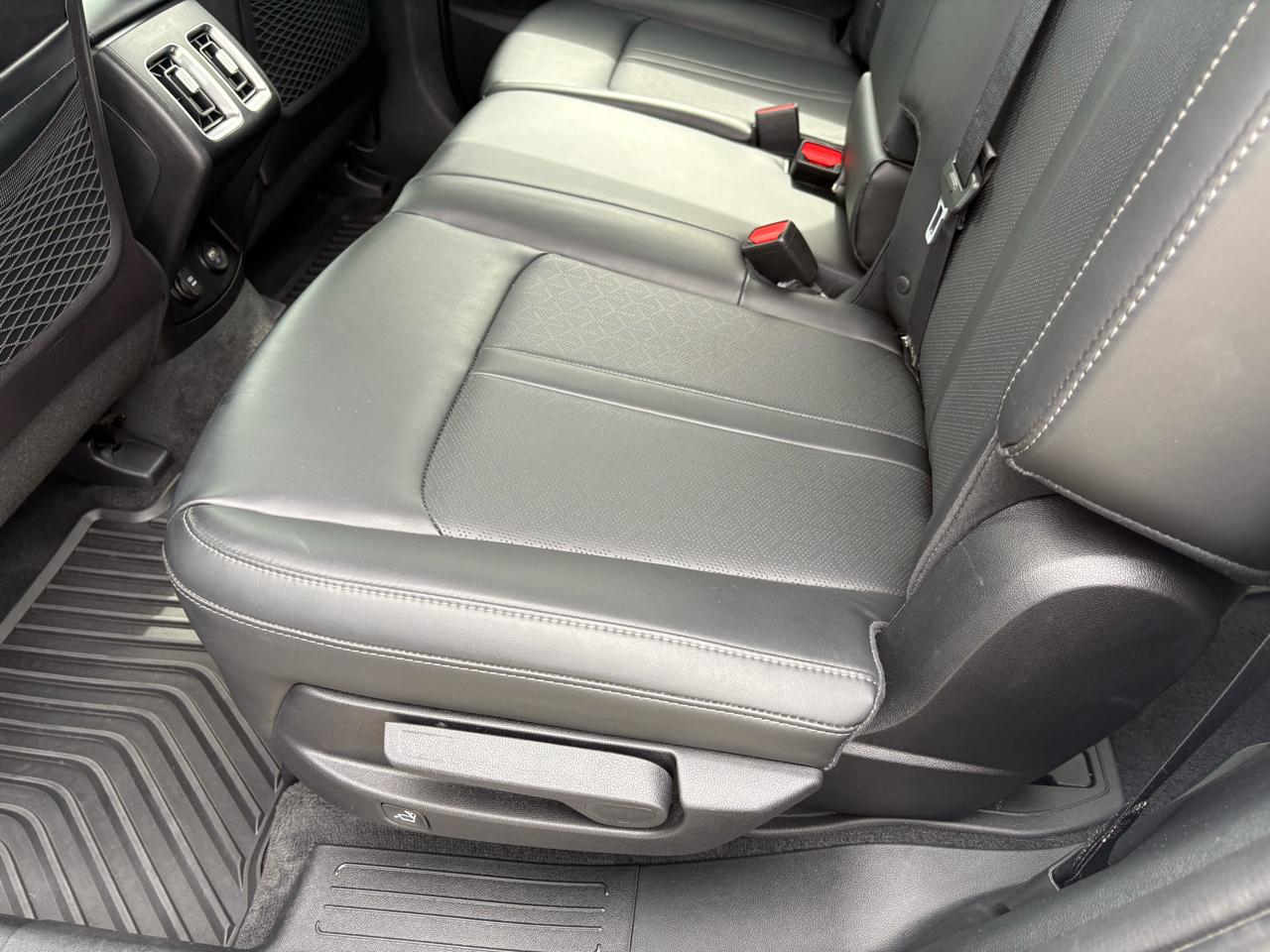 Kia Sorento X-Line S AWD 2022