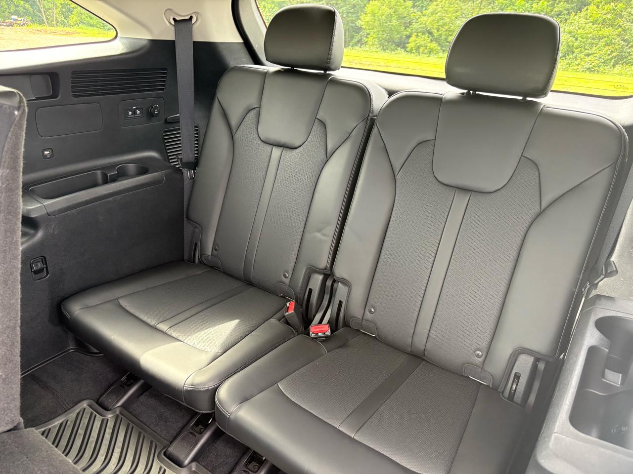 Kia Sorento X-Line S AWD 2022