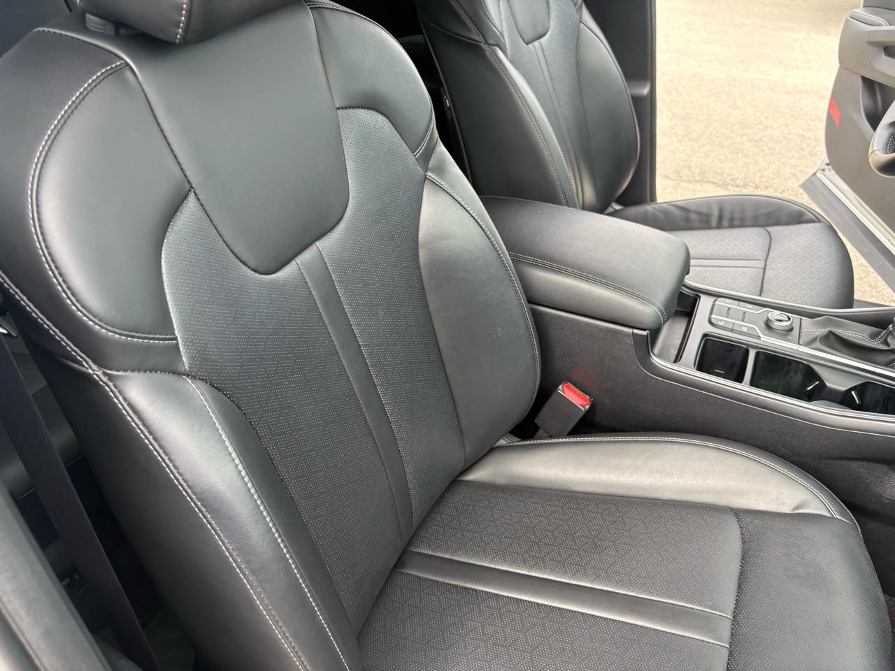 Kia Sorento X-Line S AWD 2022