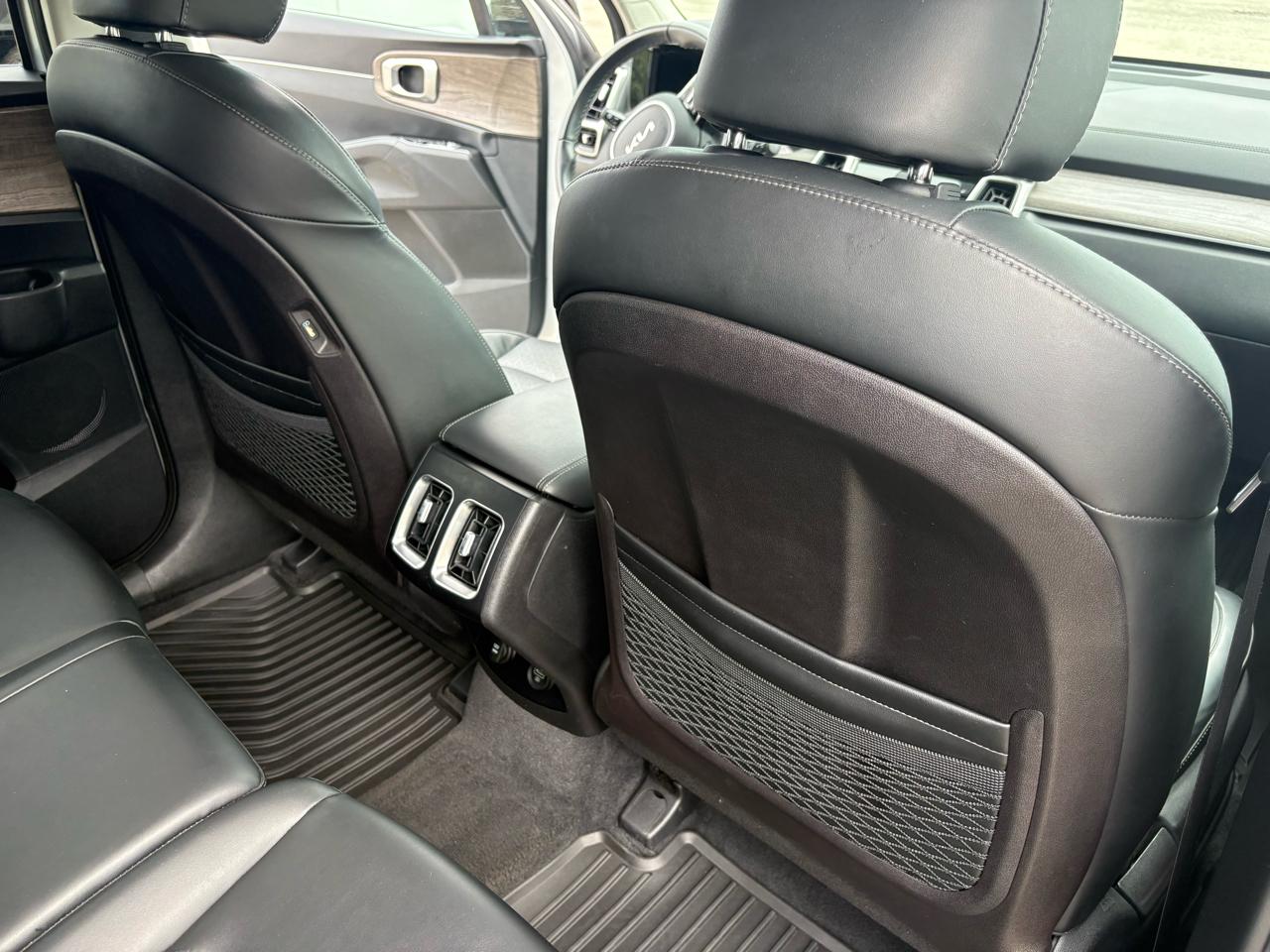 Kia Sorento X-Line S AWD 2022