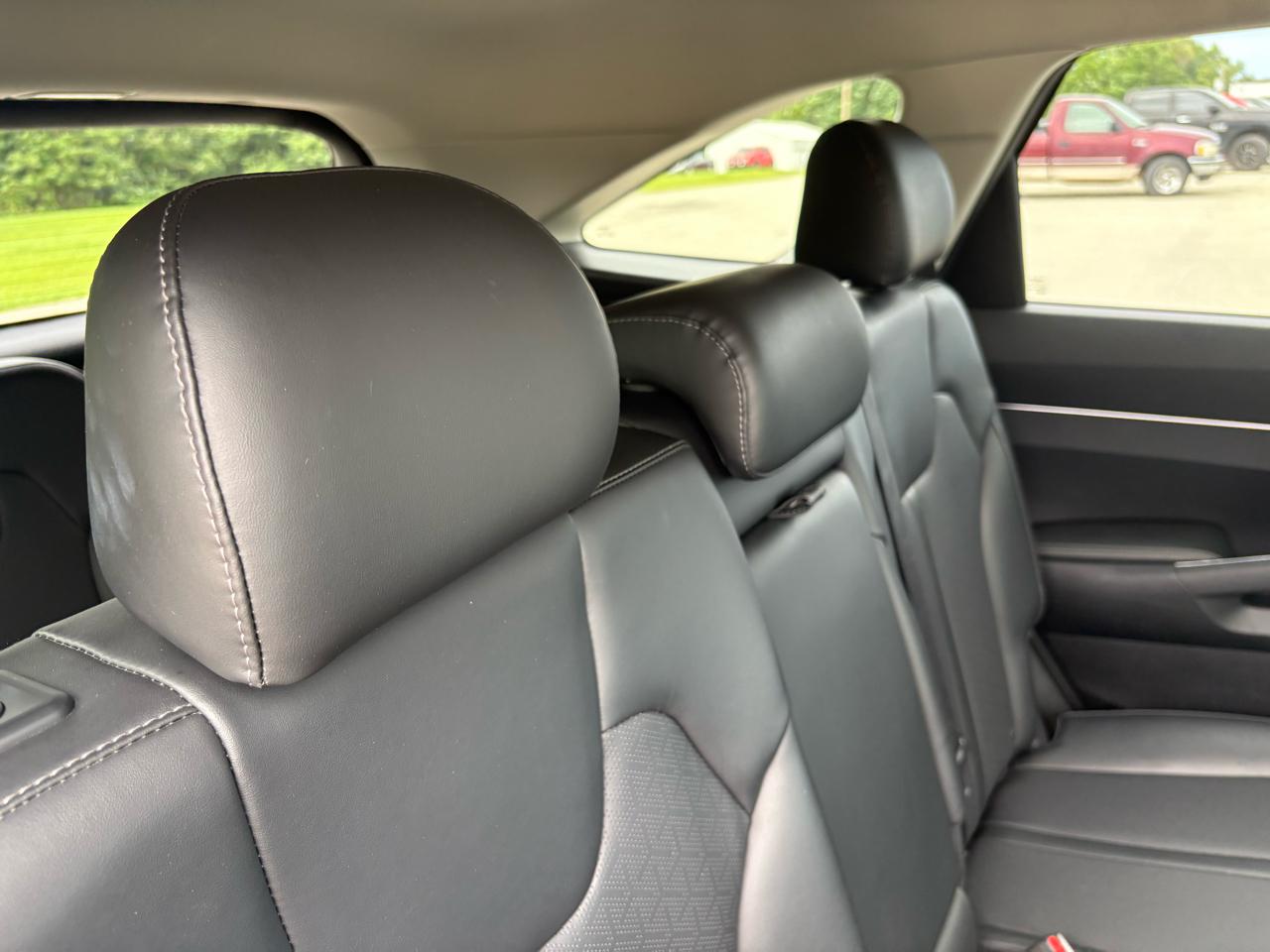 Kia Sorento X-Line S AWD 2022