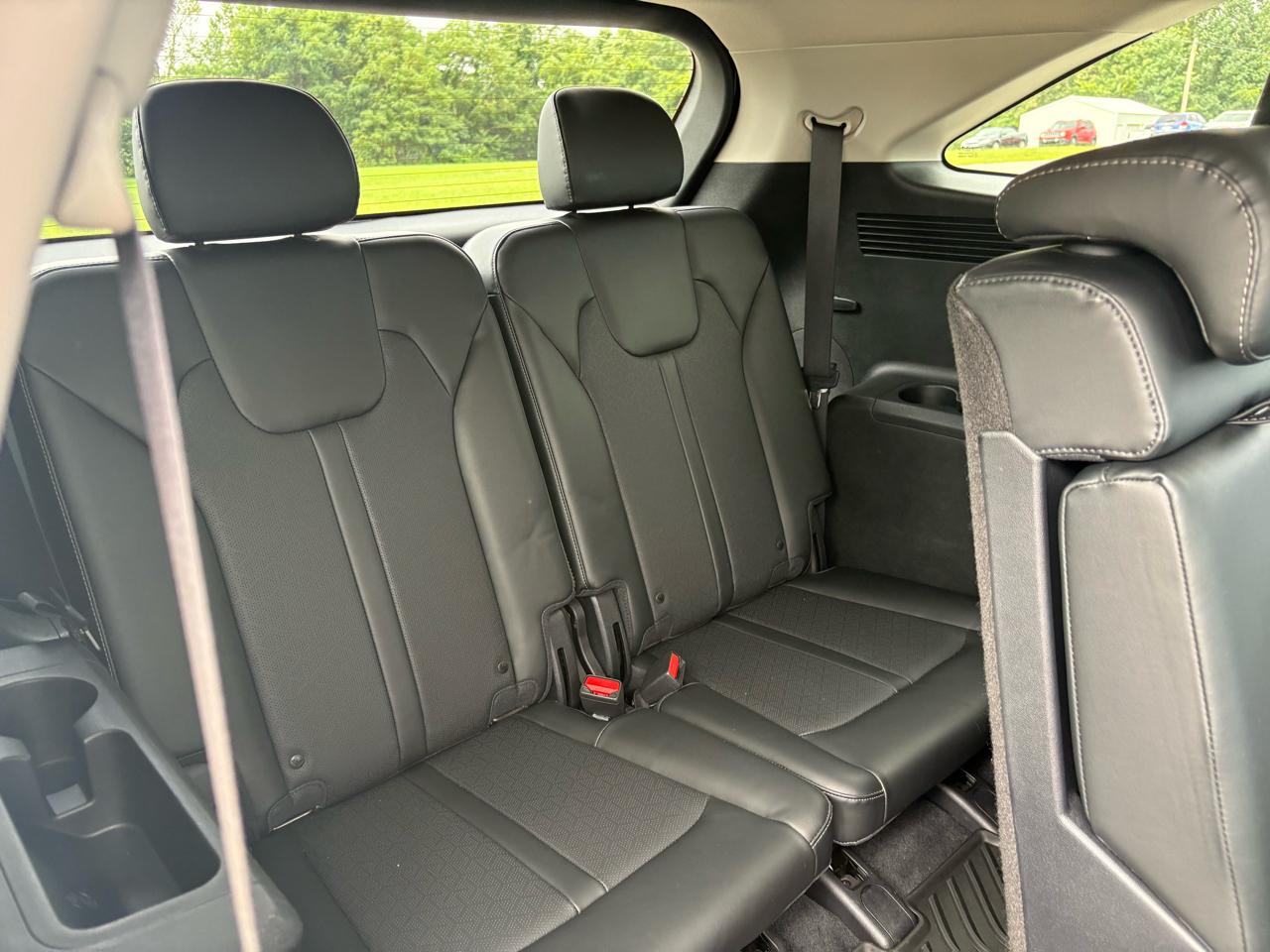 Kia Sorento X-Line S AWD 2022