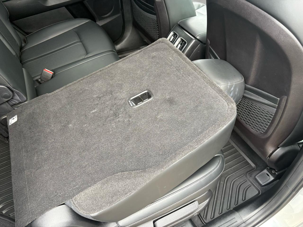Kia Sorento X-Line S AWD 2022