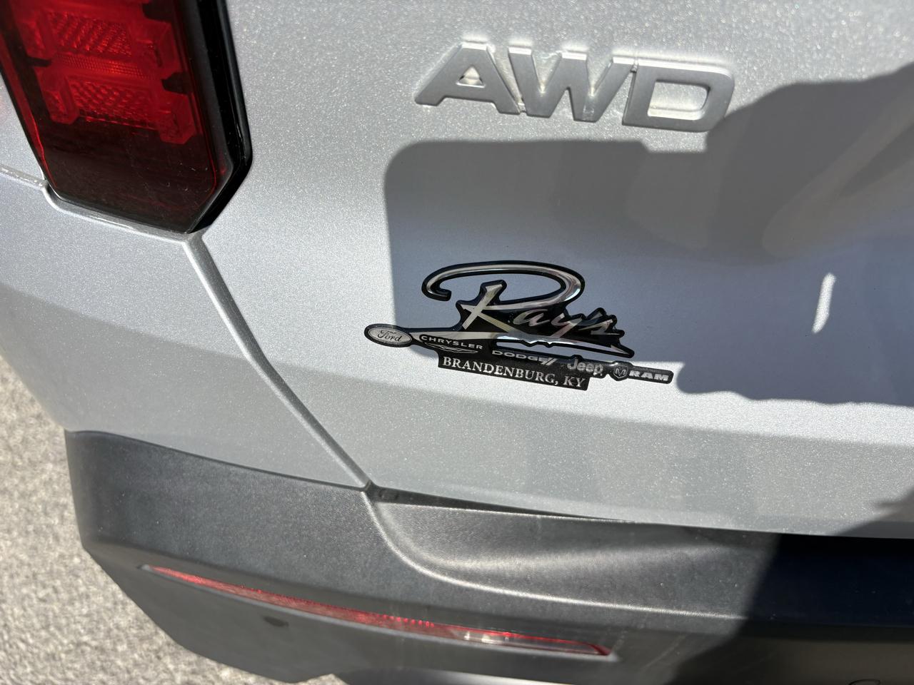 Kia Sorento X-Line S AWD 2022