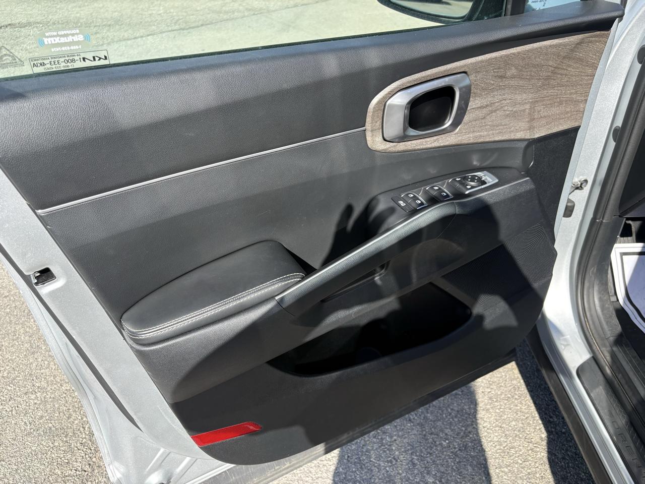 Kia Sorento X-Line S AWD 2022