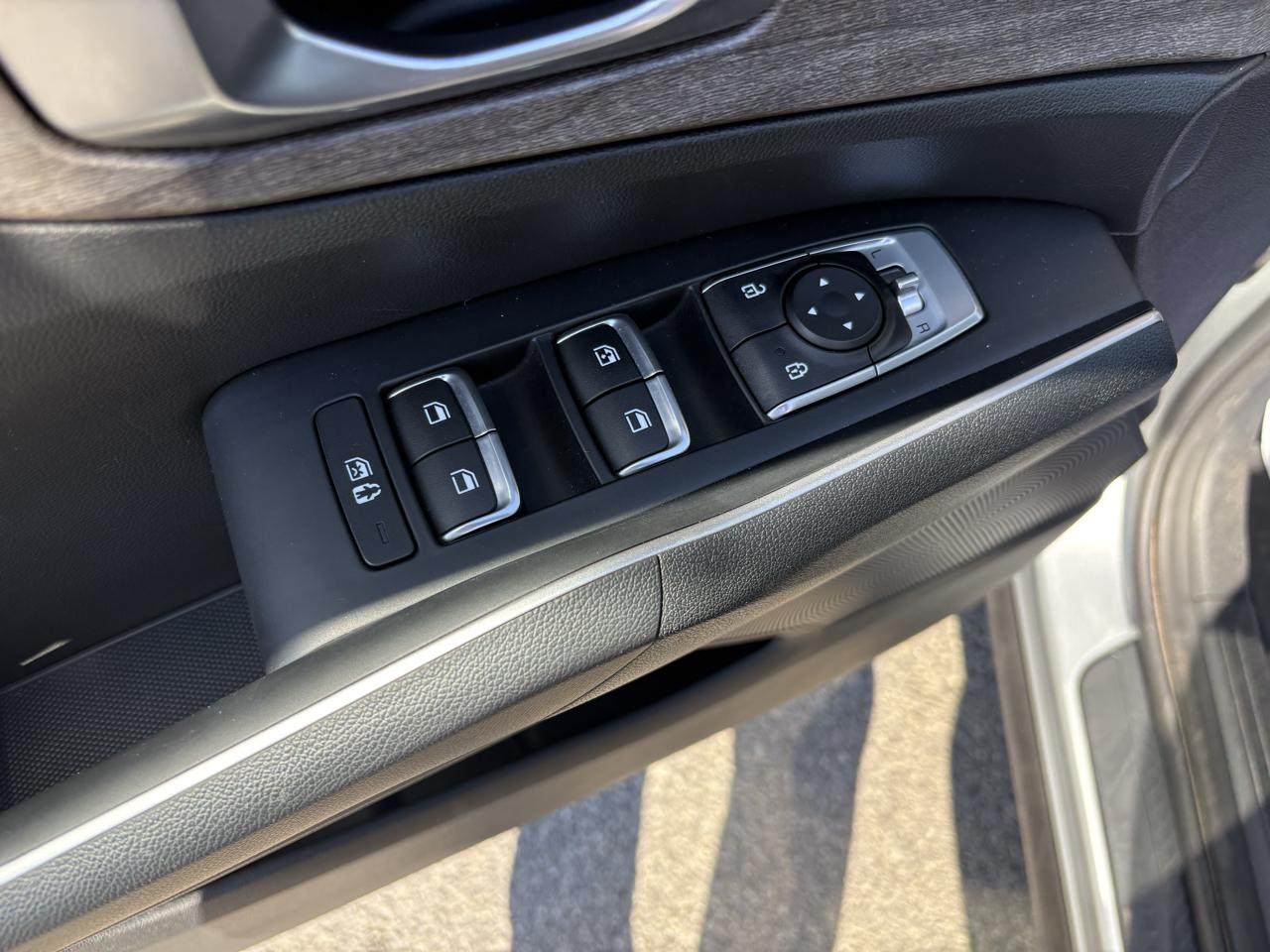 Kia Sorento X-Line S AWD 2022